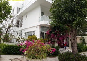 Biệt thự Sao Biển FLC Sầm Sơn