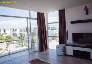 Biệt thự Sao Biển FLC Sầm Sơn