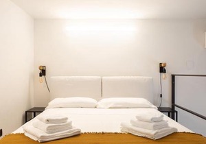 Biancospino Suite by Wonderful Italy