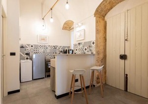 Biancospino Suite by Wonderful Italy
