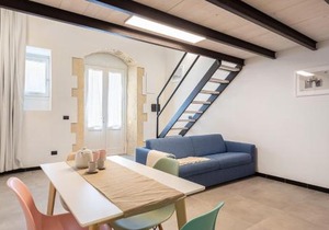 Biancospino Suite by Wonderful Italy