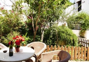 Biarritz Alojamientos Rurales for 4 people