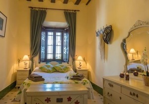 Biarritz Alojamientos Rurales for 4 people