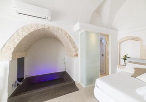 Bibi Apartment & Suite with Jacuzzi by Wonderful Italy