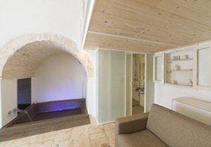 Bibi Suite with Jacuzzi by Wonderful Italy