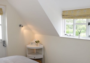 Bicton Lodge, CLUN