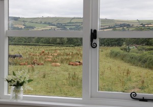 Bicton Lodge, CLUN