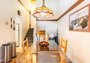 Big Dipper by AvantStay Cozy Tahoe City Condo Close To Everything