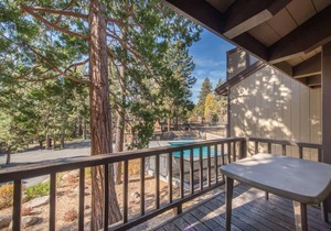 Big Dipper by AvantStay Cozy Tahoe City Condo Close To Everything!