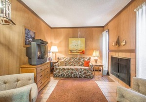 Big Dipper by AvantStay Cozy Tahoe City Condo Close To Everything!
