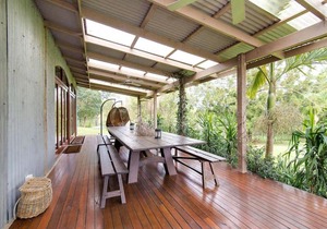Big Love - Byron Bay Hinterland