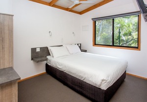 BIG4 Melbourne Holiday Park