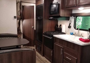 Bill Monroe Camper B
