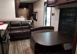 Bill Monroe Camper B