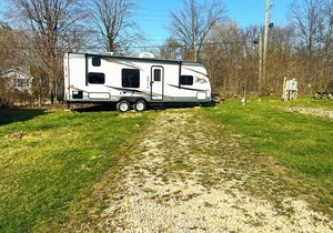 Bill Monroe Camper B