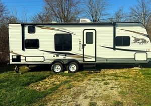 Bill Monroe Camper B