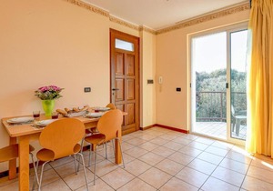 Bilo 4 pax - Apt 4