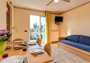 Bilo 4 pax - Apt 6