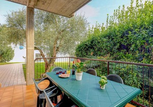 Bilo 5 pax - Apt 9