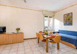 Bilo 5 pax - Apt 9