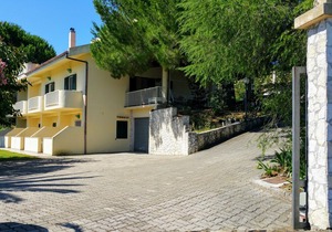 Bilocale 4 ospiti- 4 in Vieste