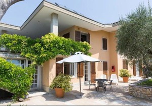 Bilocale Colline di Bardolino 2