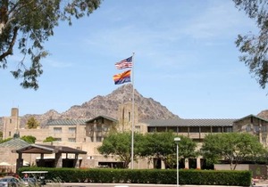Biltmore Area Condo - Best Phoenix has to offer