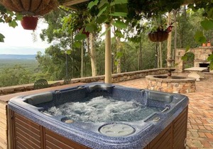 Bimbadeen Mountain Retreat