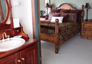 Bimbadeen Mountain Retreat