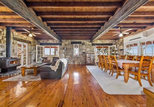 Bimbadeen Mountain Retreat