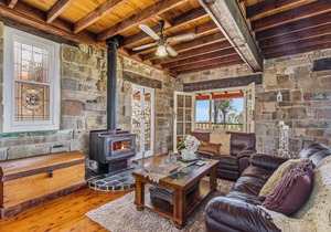 Bimbadeen Mountain Retreat