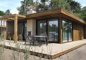 Birdie 4p - Two Bedroom Villa, Sleeps 4