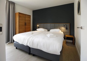 Birdie 4p - Two Bedroom Villa, Sleeps 4
