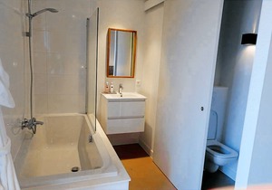 Birdie 4p - Two Bedroom Villa, Sleeps 4