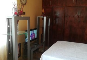 BK's self catering