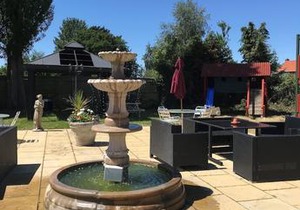 Black Bull Inn