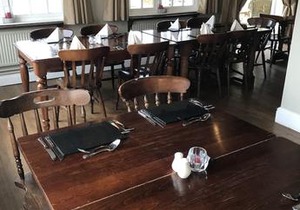 Black Bull Inn