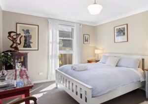 Blackheath Suite (2 b/rooms) Family/Pet Friendly