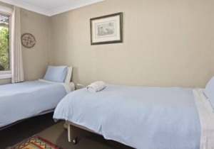 Blackheath Suite (2 b/rooms) Family/Pet Friendly