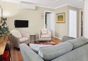 Blackheath Suite (2 b/rooms) Family/Pet Friendly