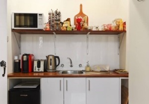 Blackheath Suite (2 b/rooms) Family/Pet Friendly