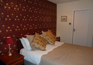 Blacksmiths Arms Inn
