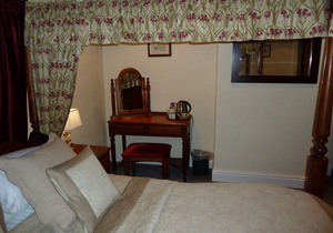 Blacksmiths Arms Inn