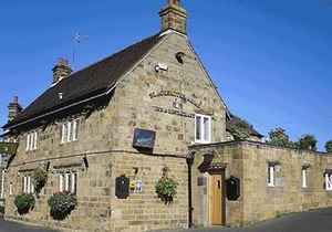 Blacksmiths Arms Inn