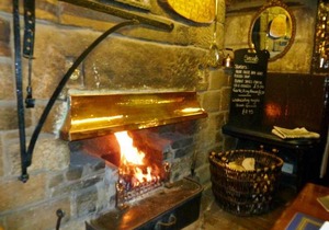 Blacksmiths Arms Inn
