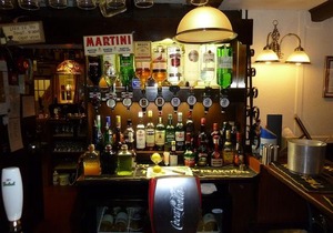 Blacksmiths Arms Inn