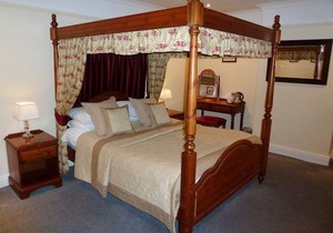 Blacksmiths Arms Inn