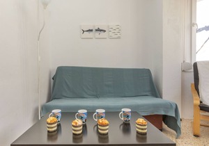 Blue Ocean by Interhome