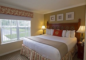 Blue Tree Resort 1BR Suite, SATURDAY Check-In