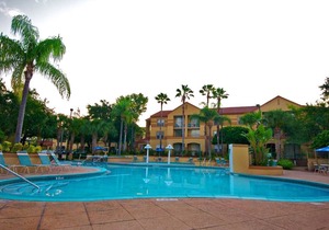 Blue Tree Resort 1BR Suite, SATURDAY Check-In